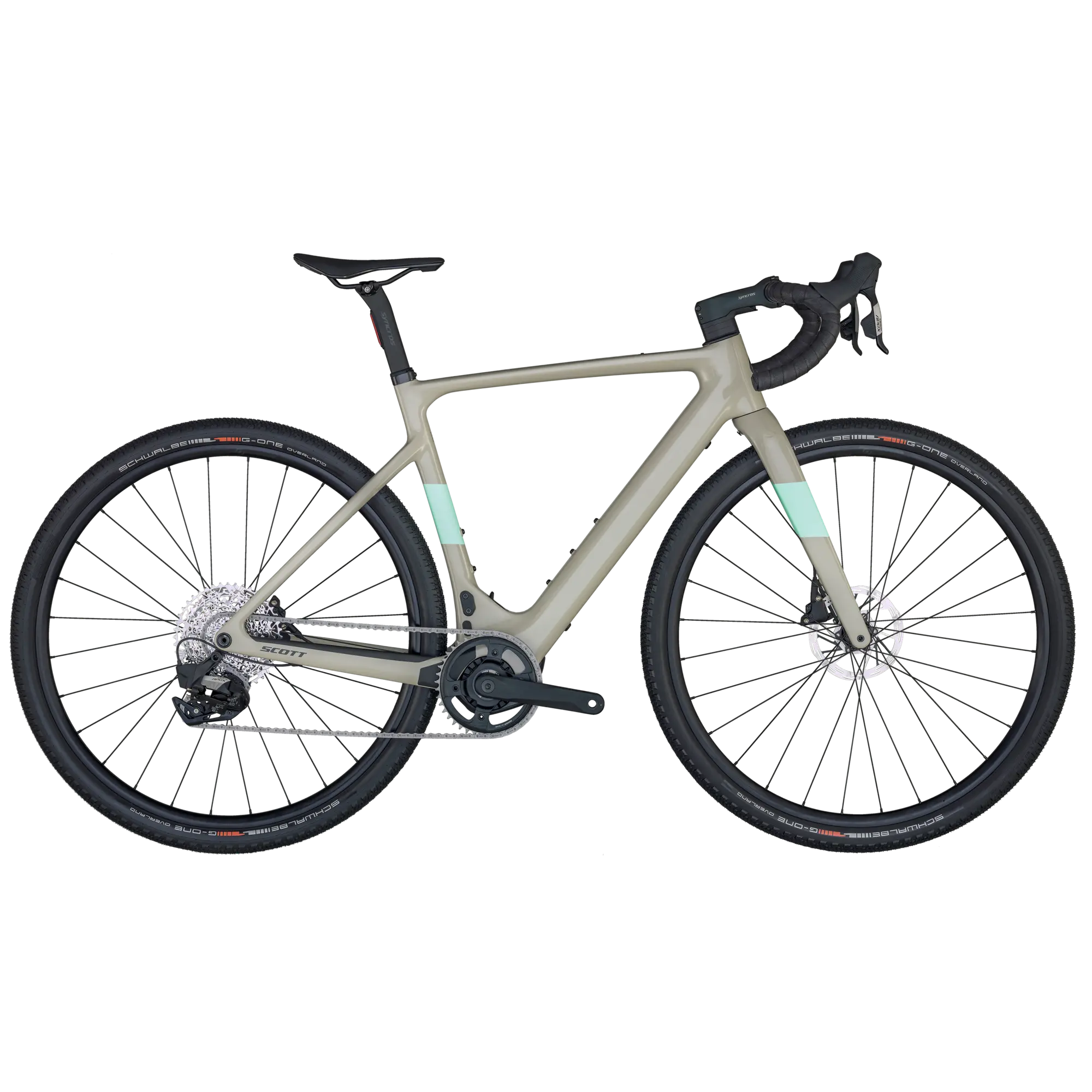 ALT SCOTT SOLACE GRAVEL ERIDE 30