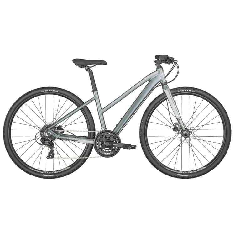 alt SCOTT Sub Cross 50 LADY