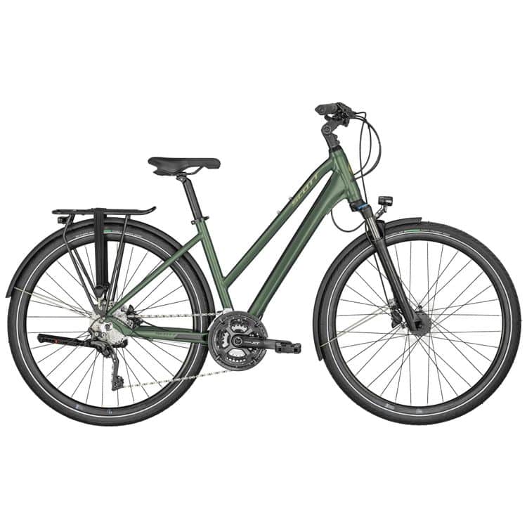 SCOTT Sub Sport 10 LADY