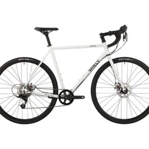 SURLY PREAMBLE THORFROST WHITE DROPBAR