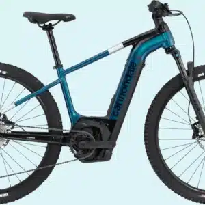 CANNONDALE TRAIL NEO 2
