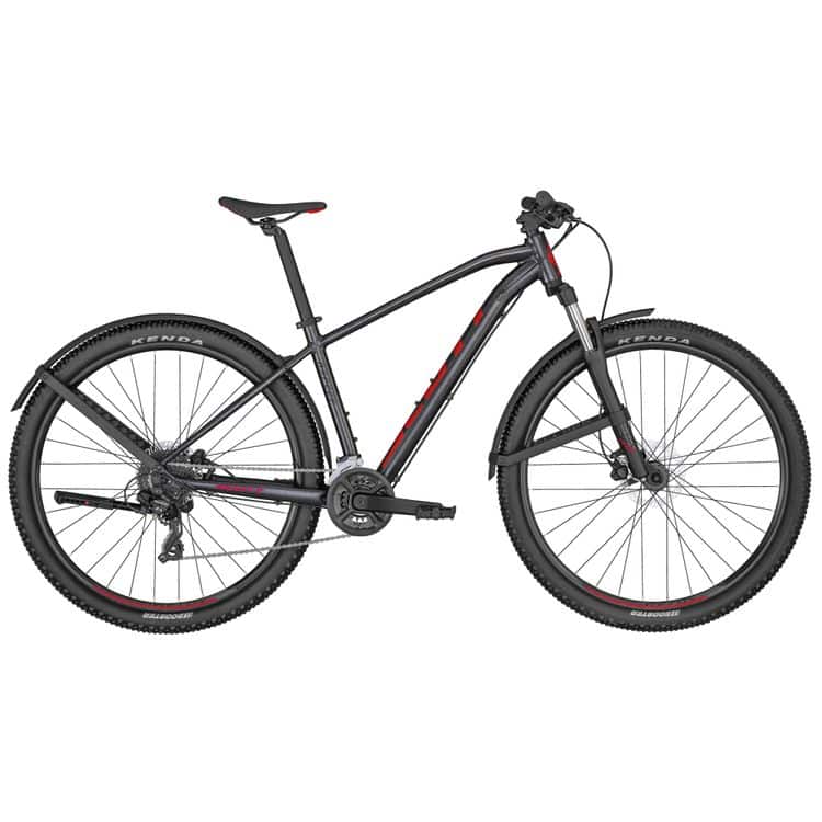 Scott Aspect 760 Eq