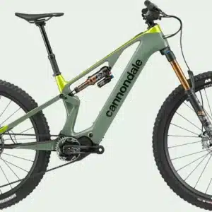 CANNONDALE Moterra SL1 2024