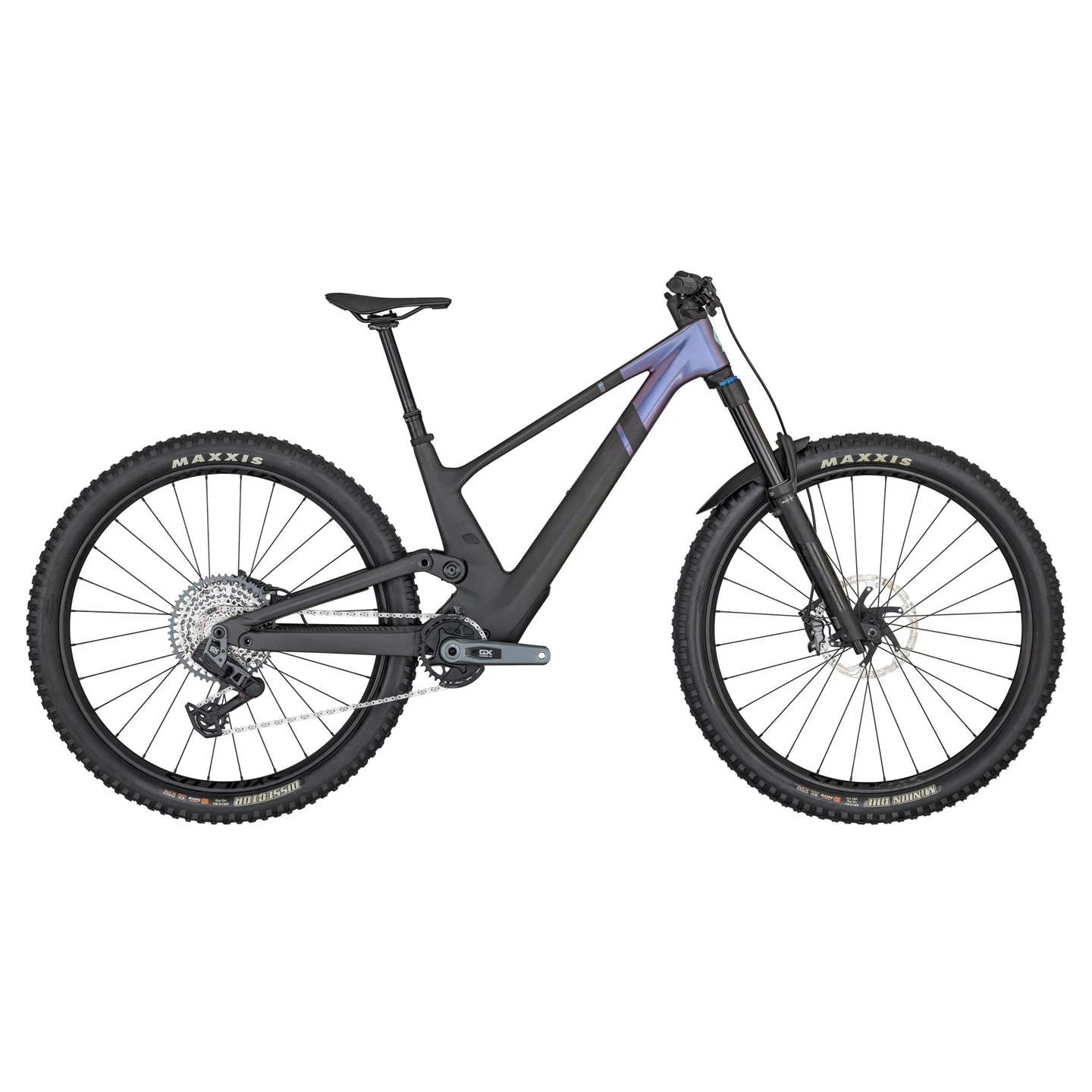 alt SCOTT Contessa Genius ST 910 TR 2024