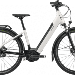 CANNONDALE Mavaro Neo 4 Low StepThru