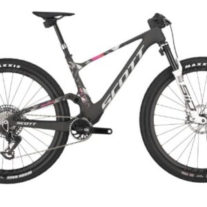 SCOTT Spark RC World Cup EVO 2025