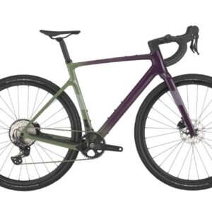 SCOTT Addict Gravel 40 2025