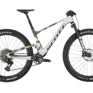 SCOTT Spark RC World Cup 2025