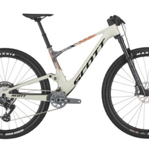 SCOTT Spark RC Team Issue 2025
