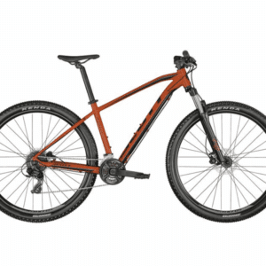 SCOTT Aspect 760 Red