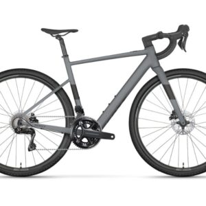alt SCOTT SPEEDSTER GRAVEL eRIDE 40