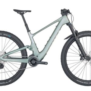 SCOTT CONTESSA LUMEN eRIDE 900 2025