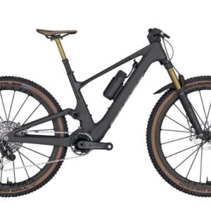 SCOTT LUMEN eRIDE 900 SL 2025
