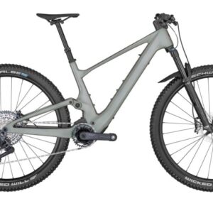 SCOTT LUMEN ERIDE 900 TR