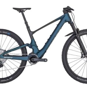 SCOTT LUMEN ERIDE 900 2025