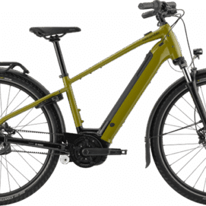 CANNONDALE Mavaro Neo 4