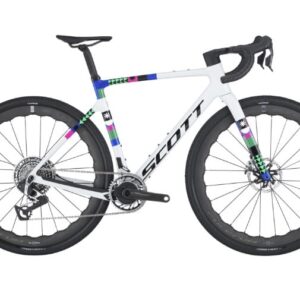 SCOTT Addict Gravel RC 2025