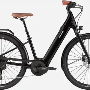 CANNONDALE Adventure Neo 3.1 EQ 2024 Black