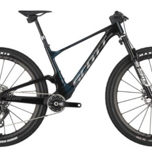 SCOTT Spark RC SL 2025