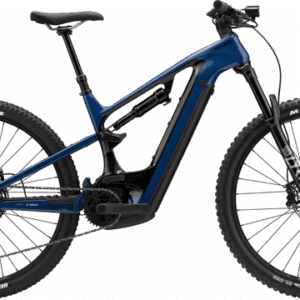 CANNONDALE MOTERRA NEO CARBON 1