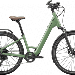 CANNONDALE Mavaro Neo SL 1 Low StepThru