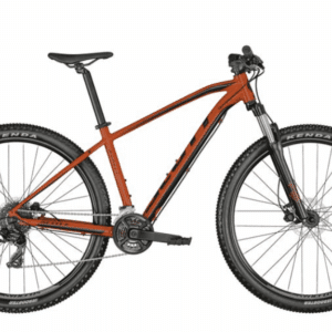 SCOTT Aspect 960 Red