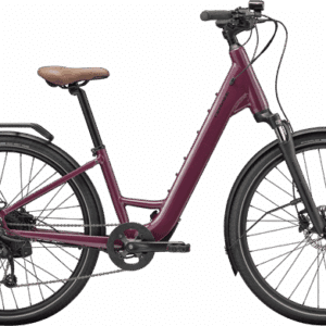 CANNONDALE Mavaro Neo SL 2 Low StepThru