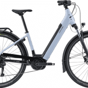 CANNONDALE Mavaro Neo 5 Low StepThru
