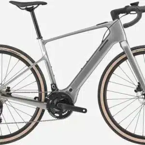 CANNONDALE Synapse Neo Allroad 2 MIS.S COL.GREY 2024
