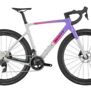 SCOTT Addict Gravel 20 2025