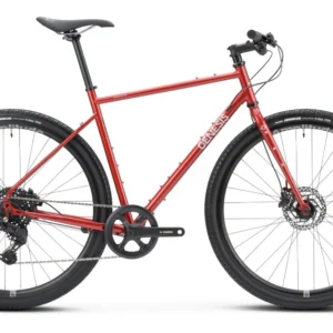 Genesis Croix De Fer 10 FB