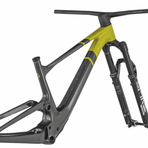 Telaio e forcella SCOTT Spark ST 900 Tuned HMF