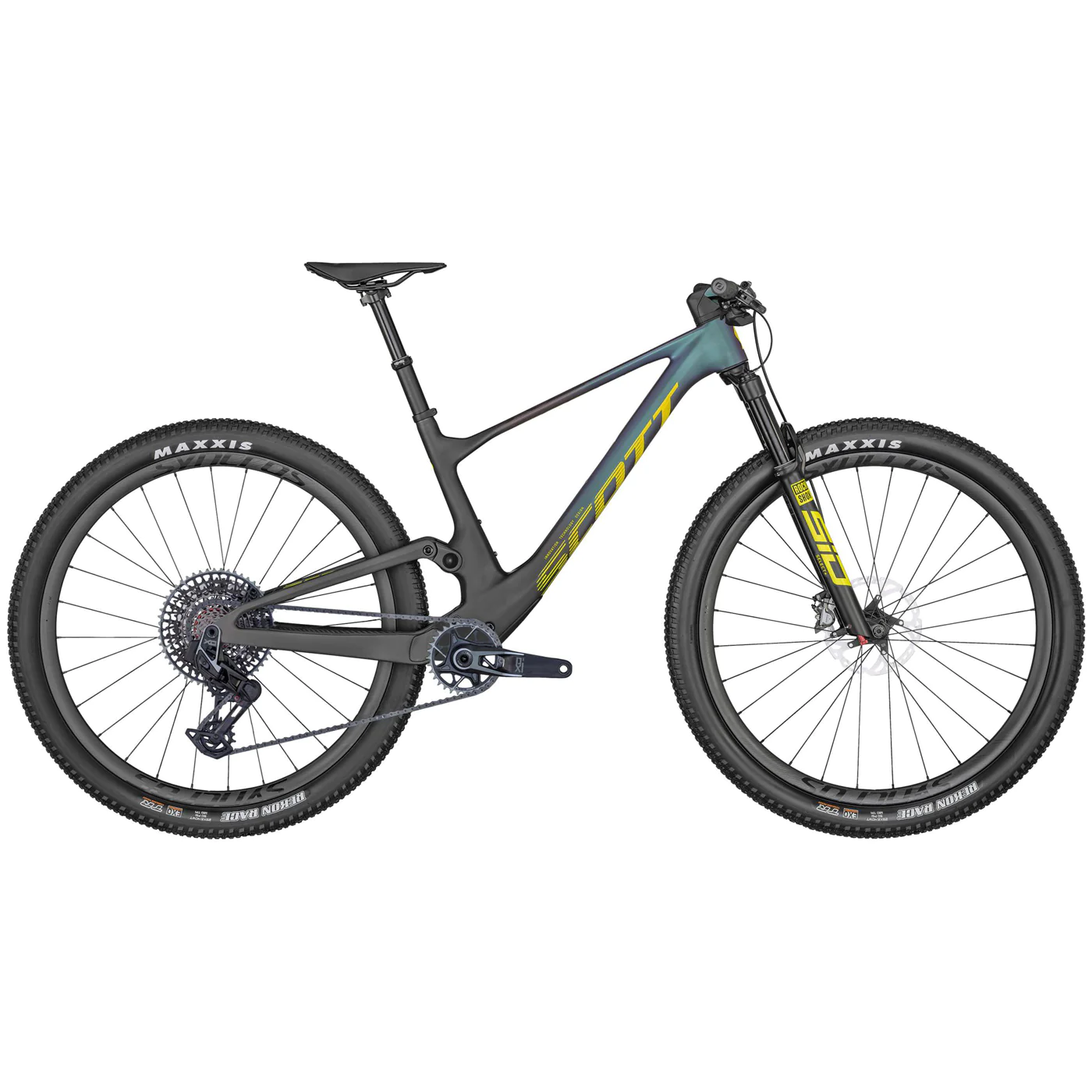 alt SCOTT Spark RC World Cup TR 2024