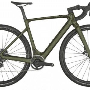 SCOTT Solace Gravel eRide 30 2024