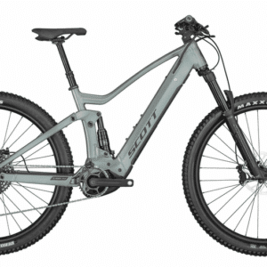 SCOTT Strike eRide 930