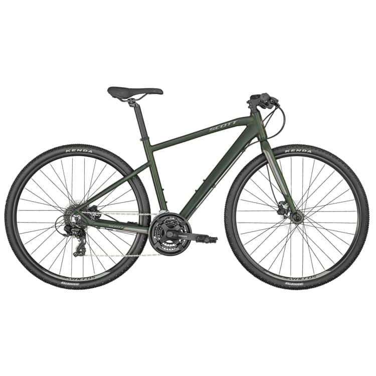 alt SCOTT Sub Cross 50 MEN