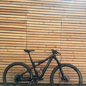 CANNONDALE Scalpel SI Carbon SE 2018 MIS.M