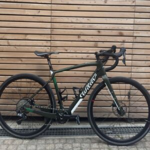 Wilier Triestina Jena Hybrid MIS.M 2022