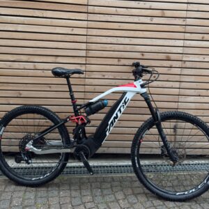 Fantic XMF 1.7 White MIS.M 2022